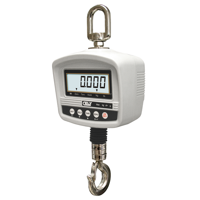 Κρεμαστός ζυγός CELY DR-300