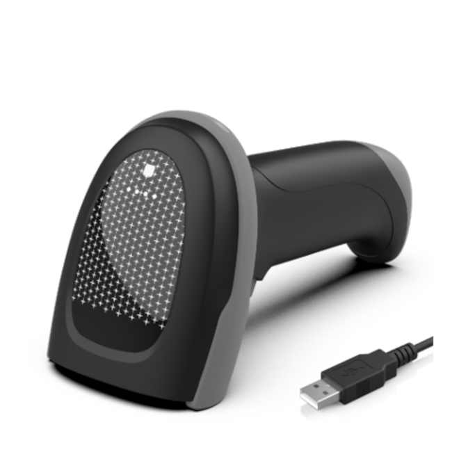 Αναγνώστης 2D Barcode S-Scanner BC-136