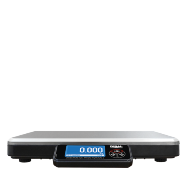 Ζυγαριά ταμείου DIBAL D-POS 400F